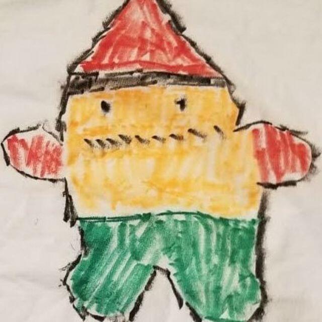 GNOMEGANG