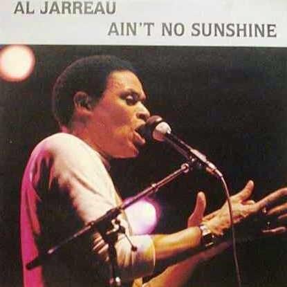 Ain’t No Sunshine