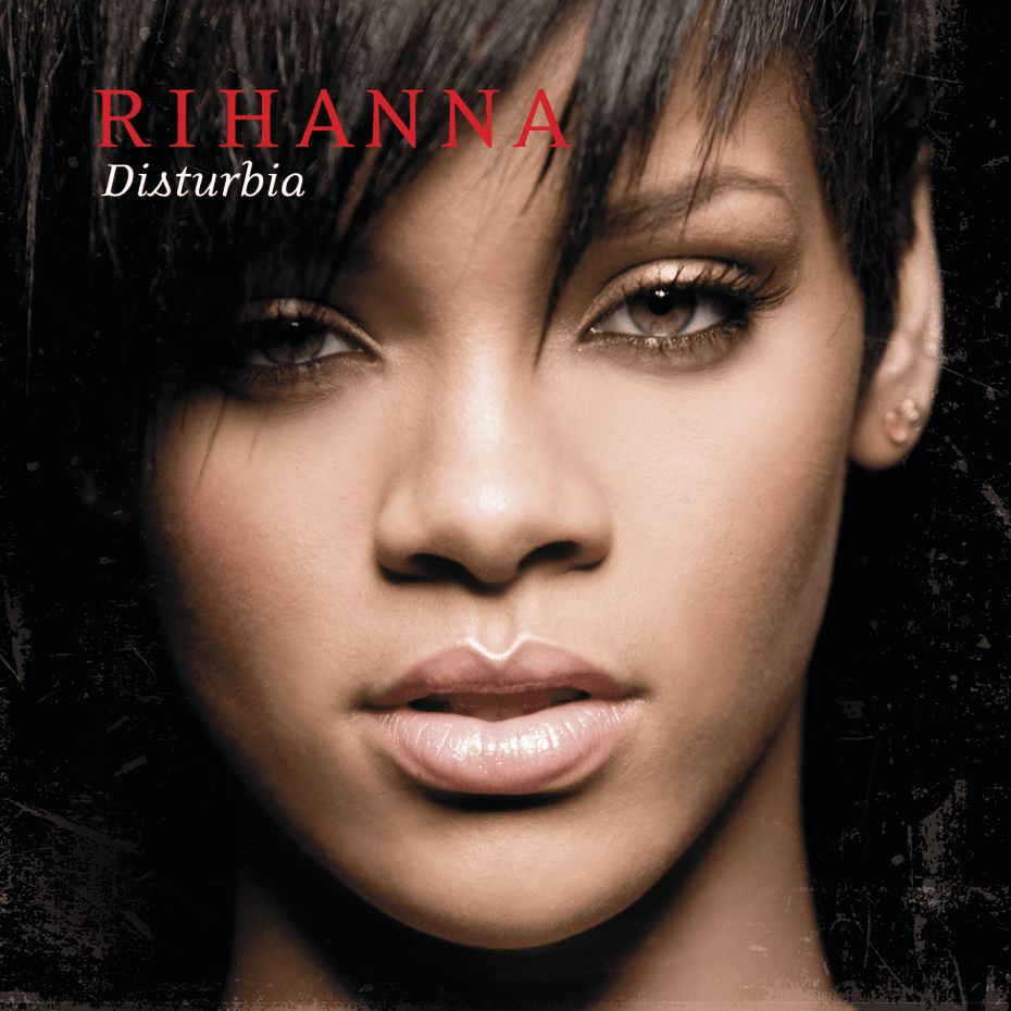 Disturbia - EP
