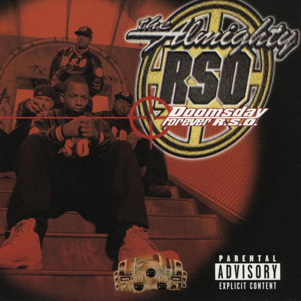 Doomsday: Forever RSO