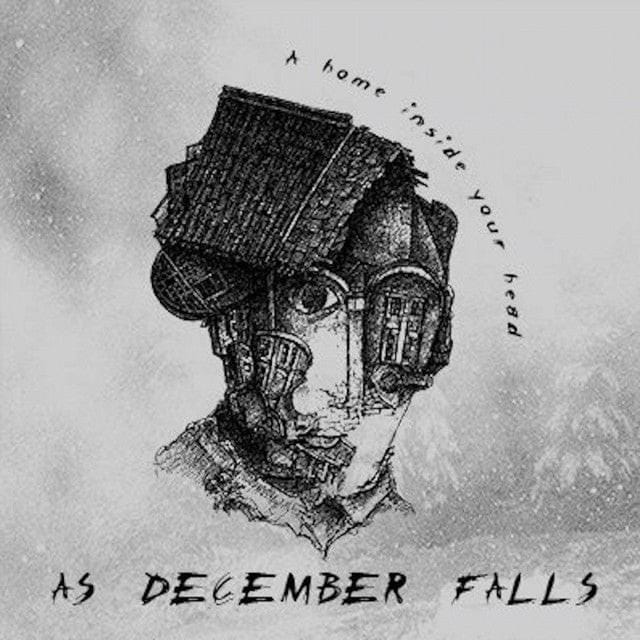 A Home Inside Your Head EP