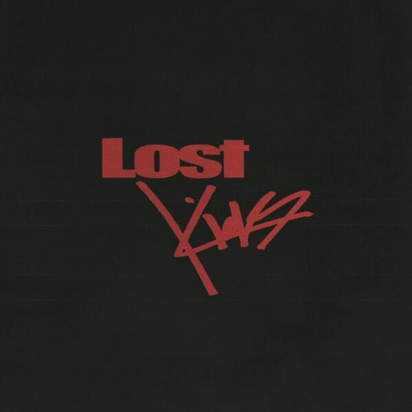 Lost Kids