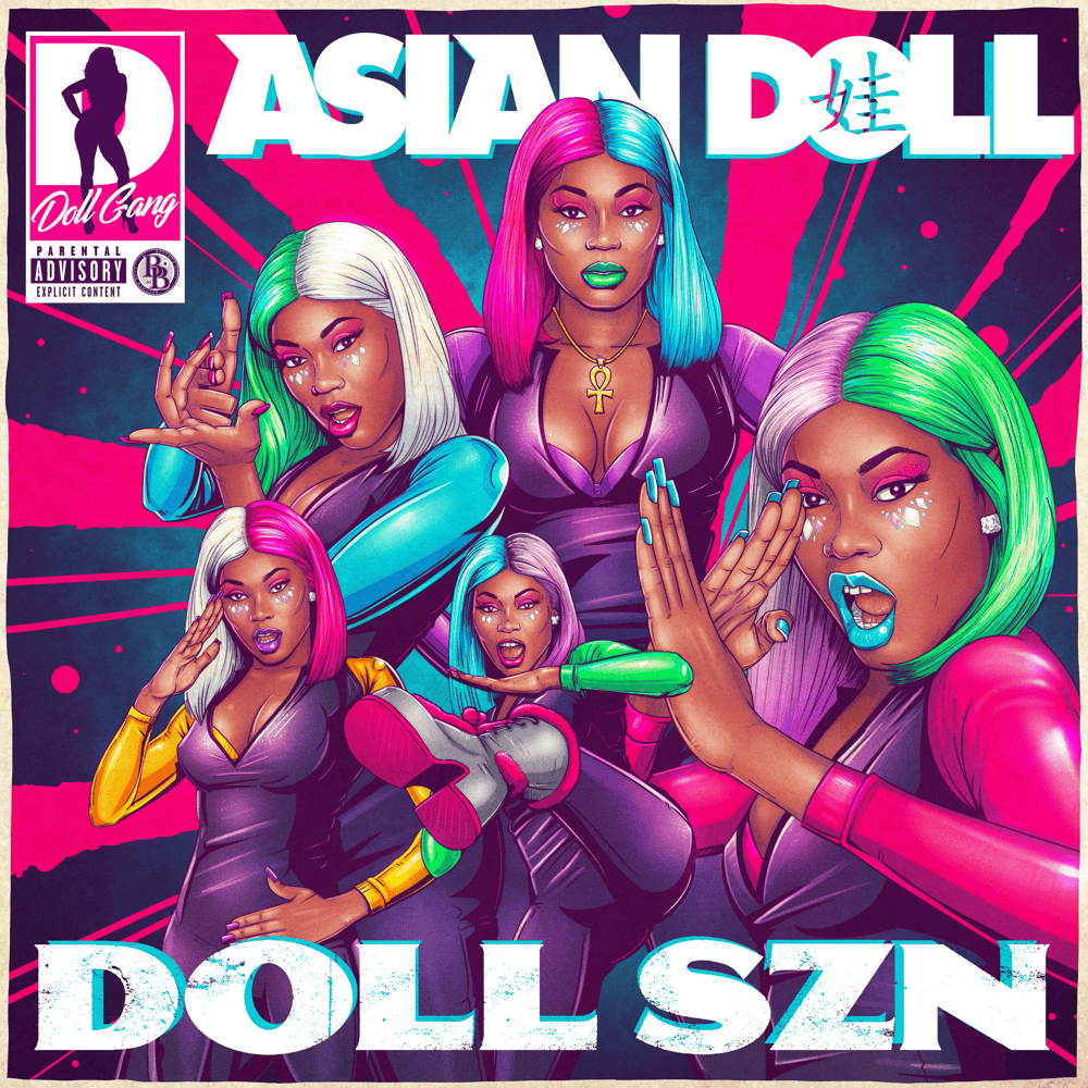 DOLL SZN