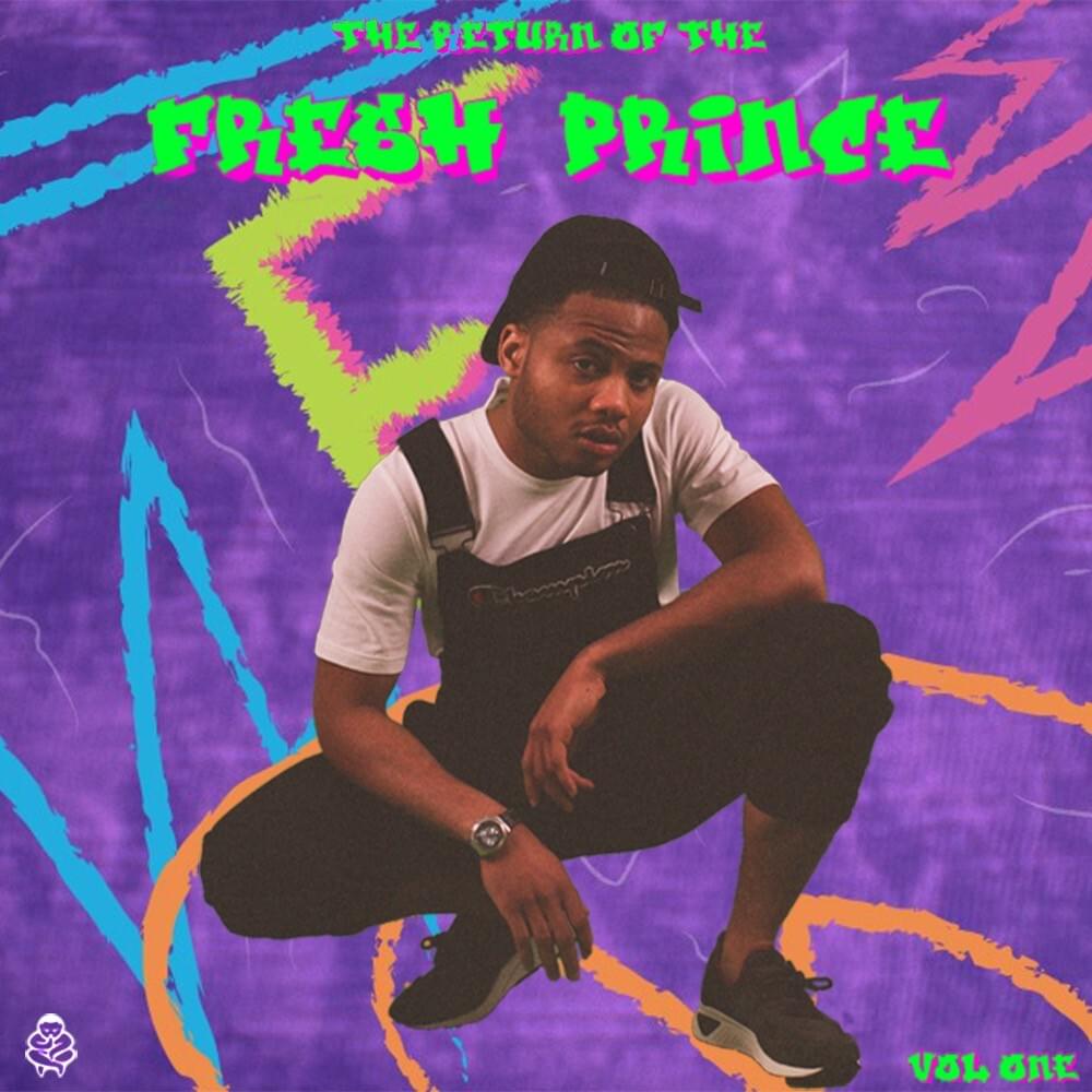 Return of The Fresh Prince, Vol. 1