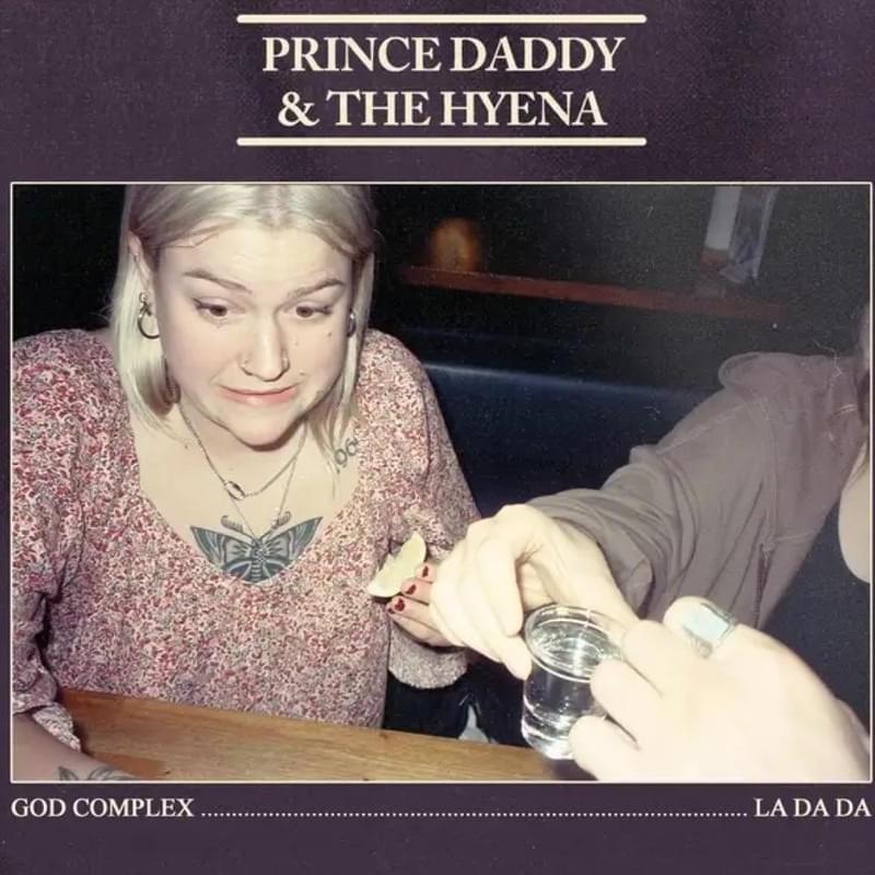 God Complex/La Da Da
