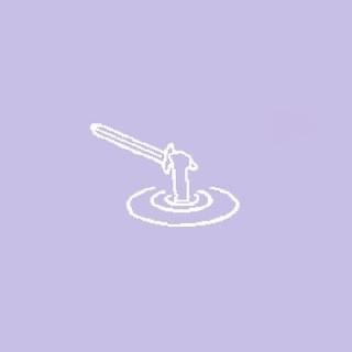 Lilac Heart