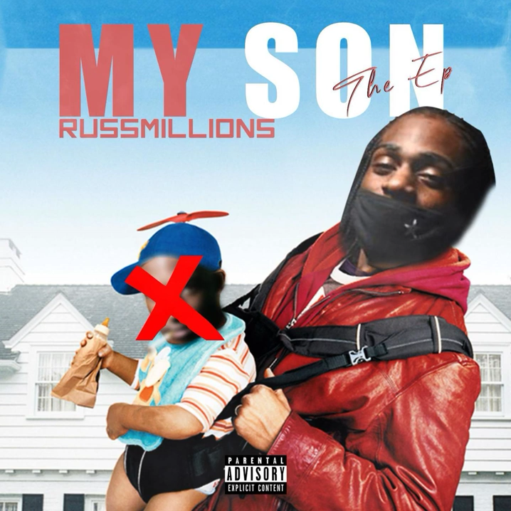 My Son: The EP