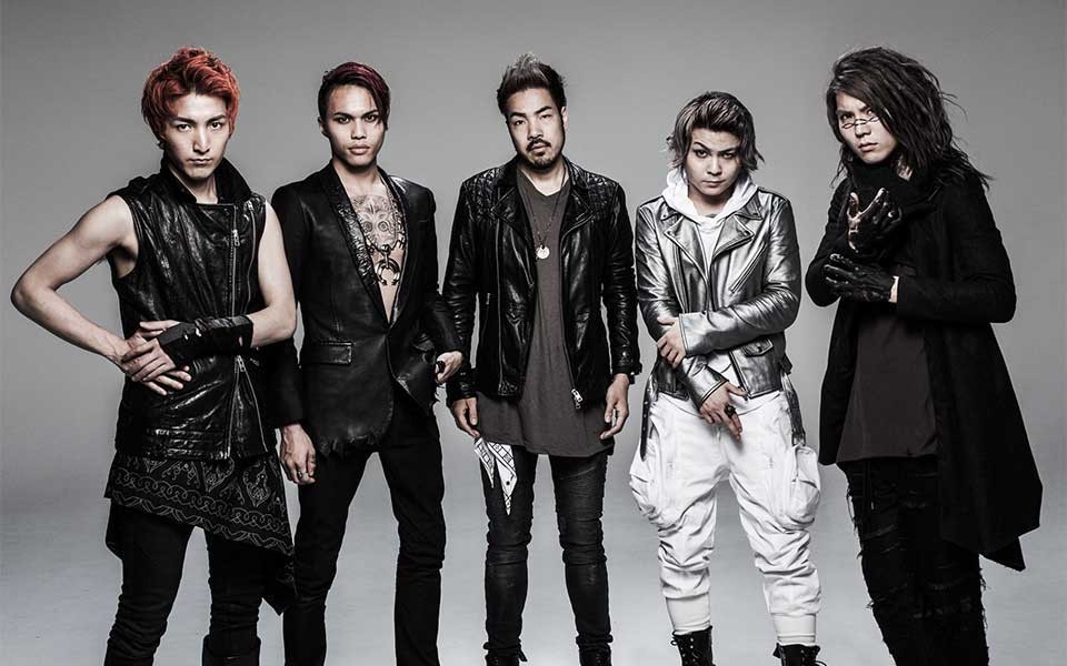 Crossfaith