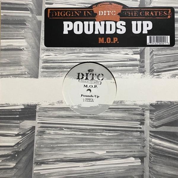 Pounds Up