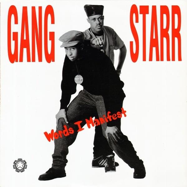 Words I Manifest (Remix) / DJ Premier in Deep Concentration / Here’s the Proof
