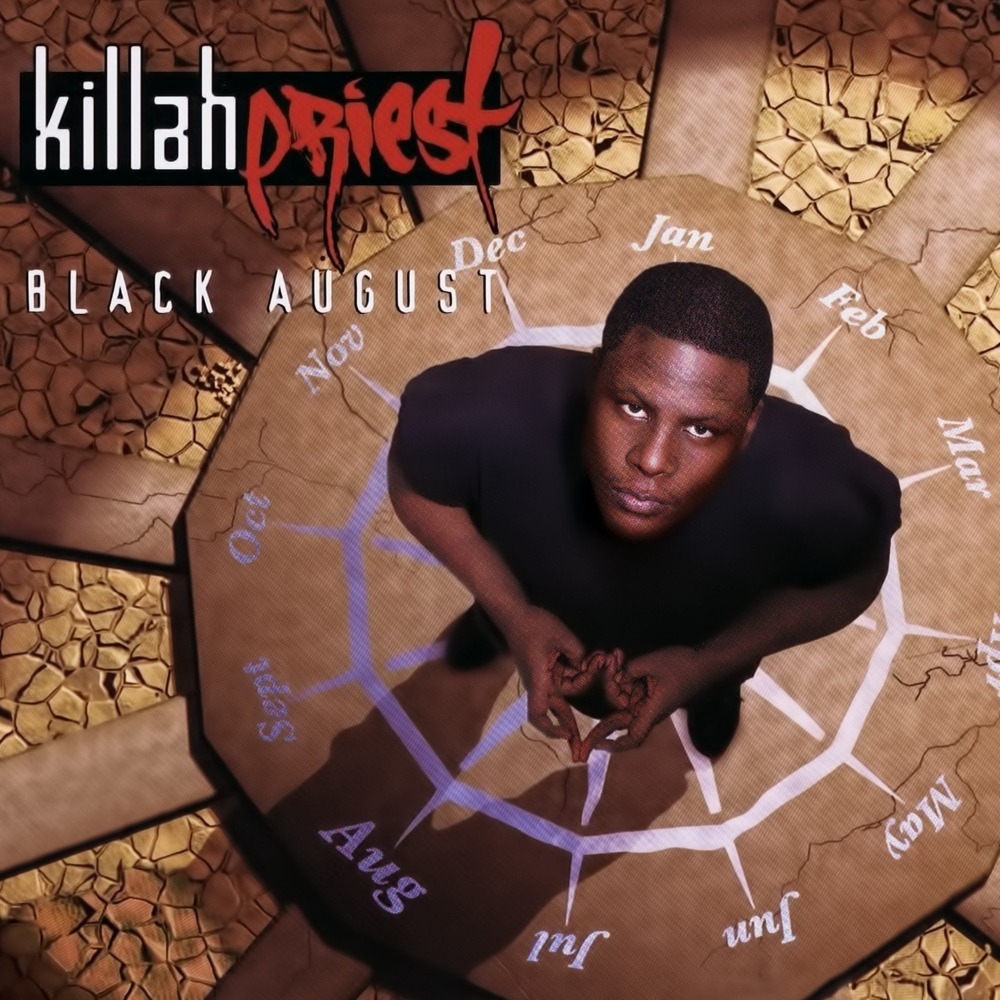 Black August