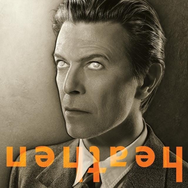 Heathen (Deluxe Edition)