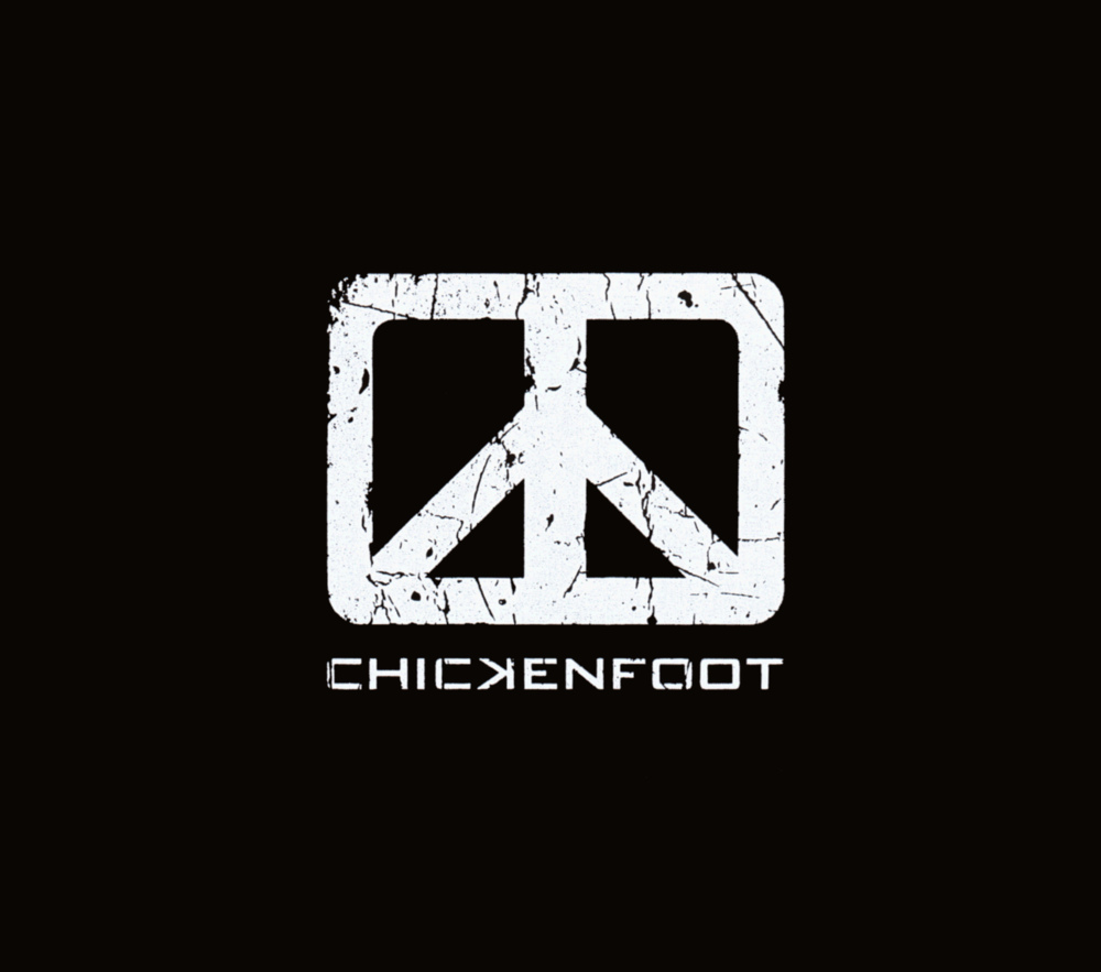 Chickenfoot
