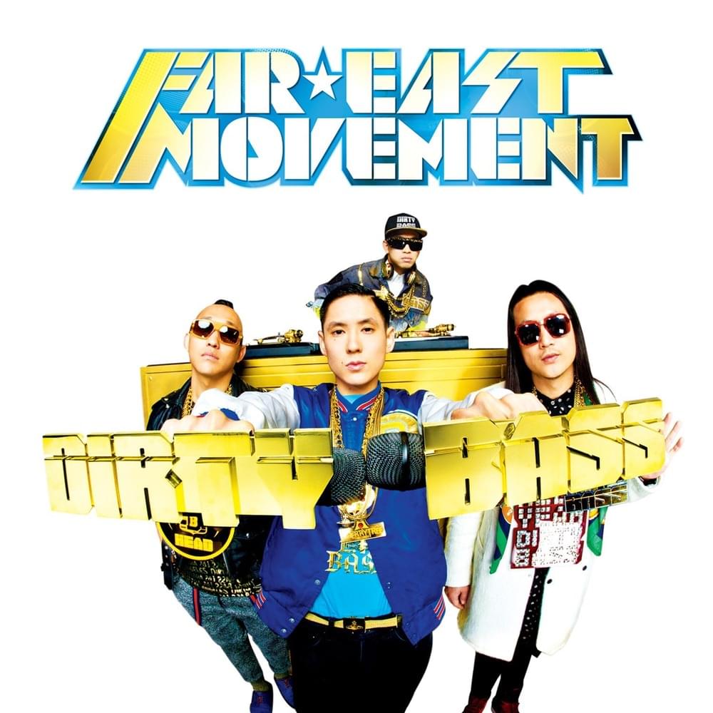 Dirty Bass (Deluxe Version)