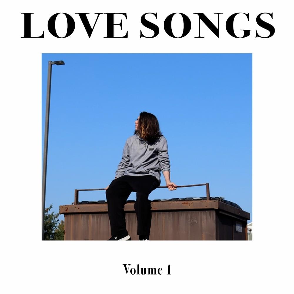LOVE SONGS VOL. 1