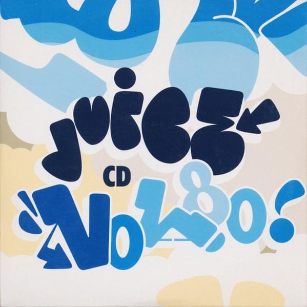 Juice CD #080 