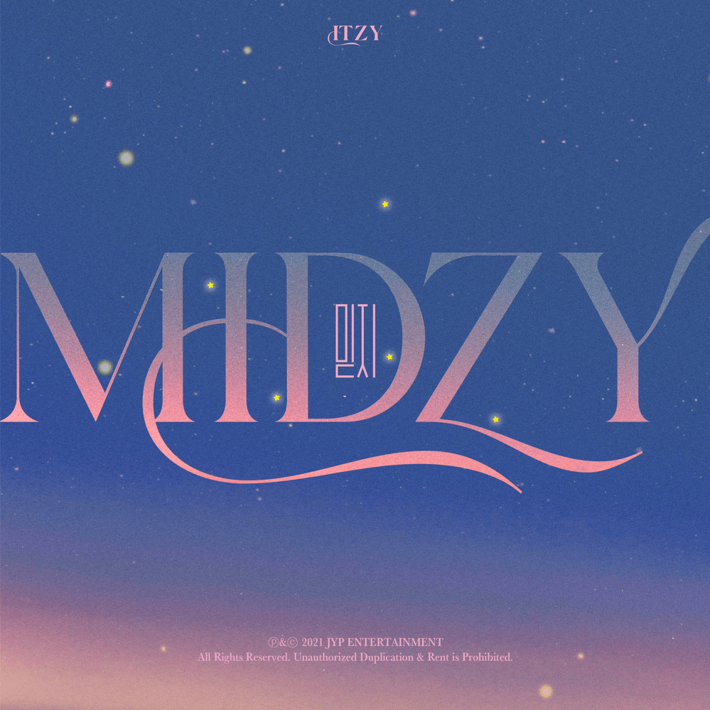 믿지 (Trust Me) (MIDZY)