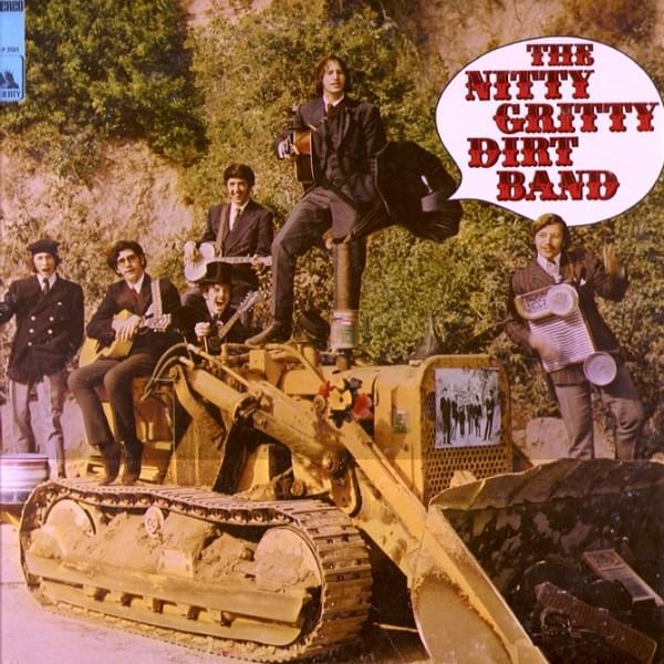 The Nitty Gritty Dirt Band