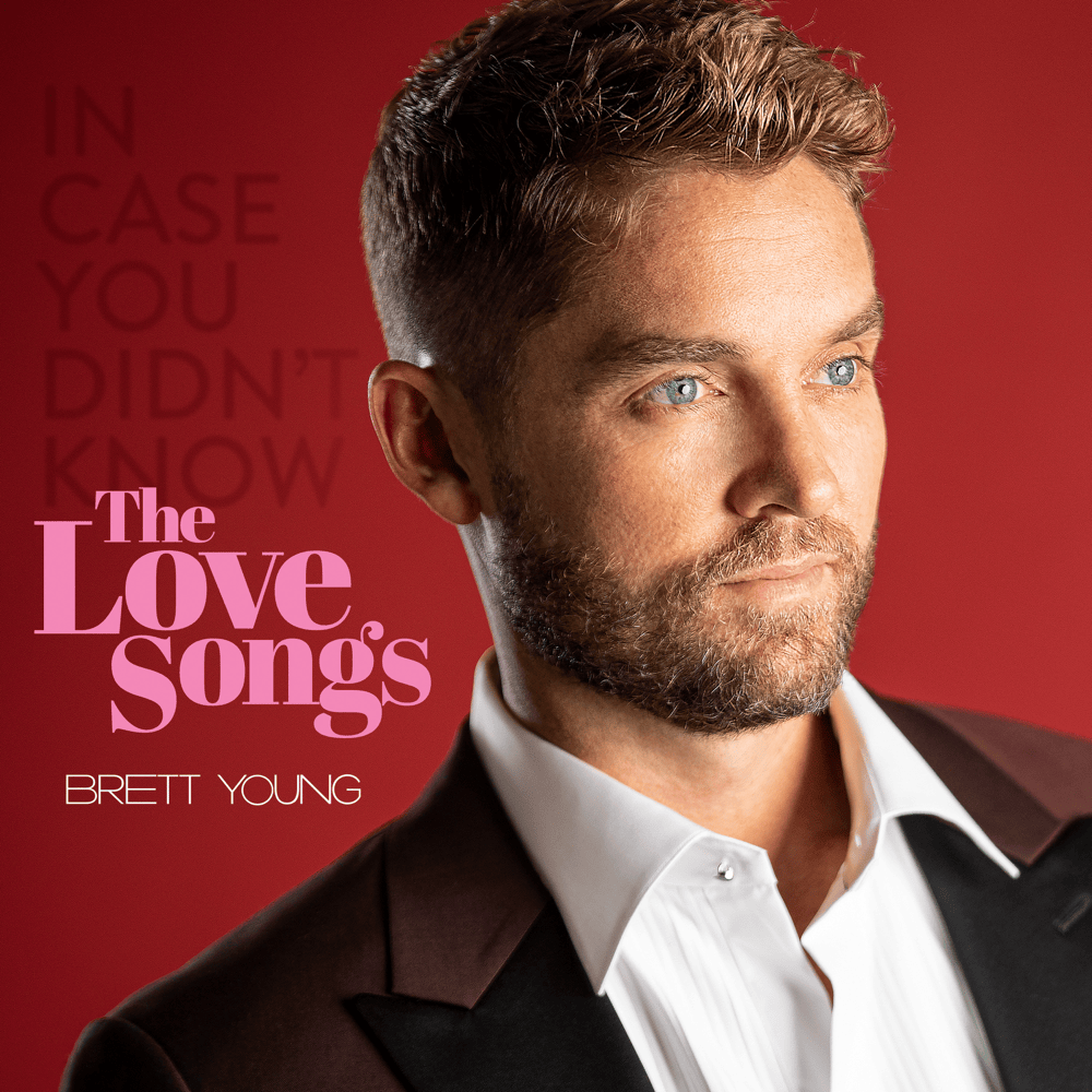 In Case You Didn’t Know: The Love Songs - EP
