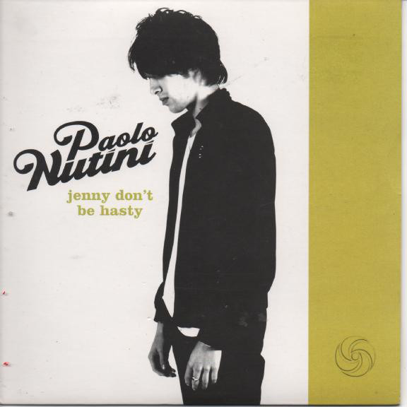 Jenny Don’t Be Hasty
