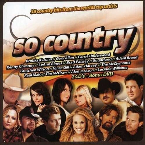  So Country