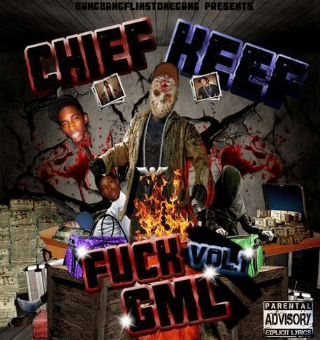 Fuck GML! Vol. 1