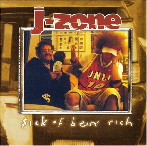 Sick of Being Rich