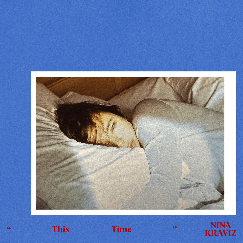 This Time - Single