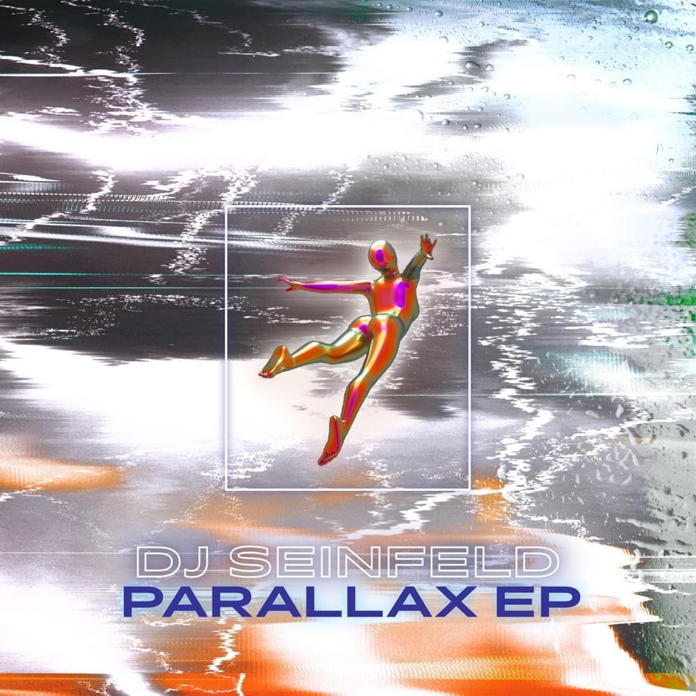 Parallax - EP