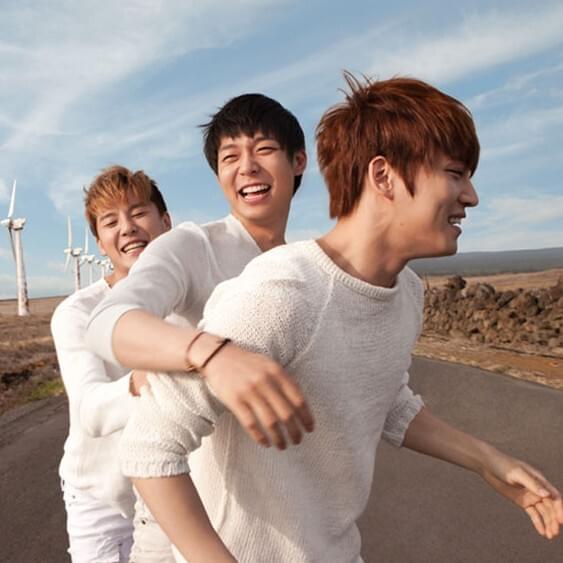 JYJ
