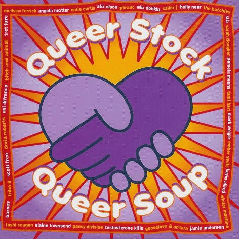 Queer Stock Queer Soup