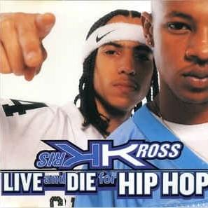 Live and Die For Hip Hop CD-5