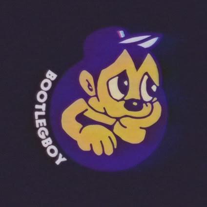 the bootleg boy