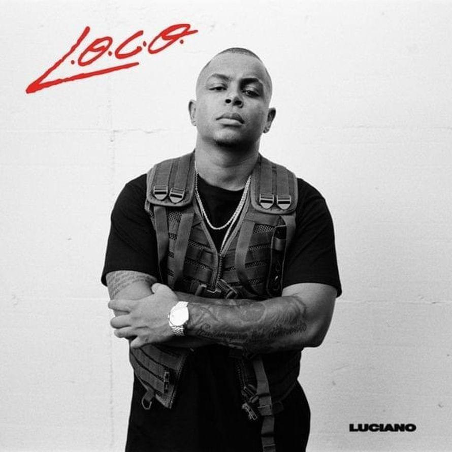 L.O.C.O. (Instrumentals)