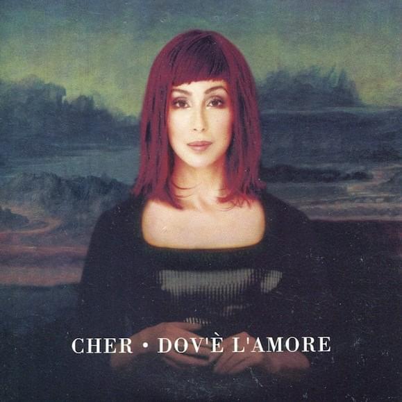 Dov'è l'amore (Remixes) - EP