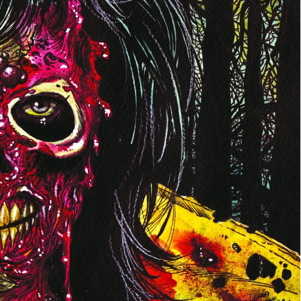 Zombina and the Skeletones