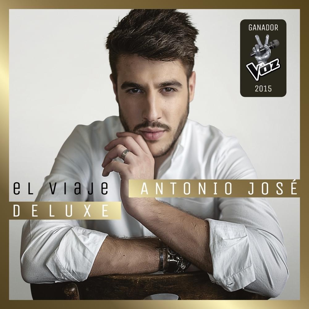 El Viaje (Deluxe) [Ganador La Voz 2015]