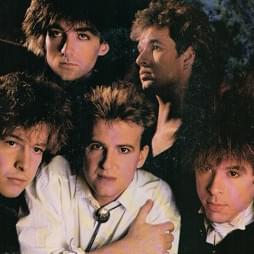 Glass Tiger