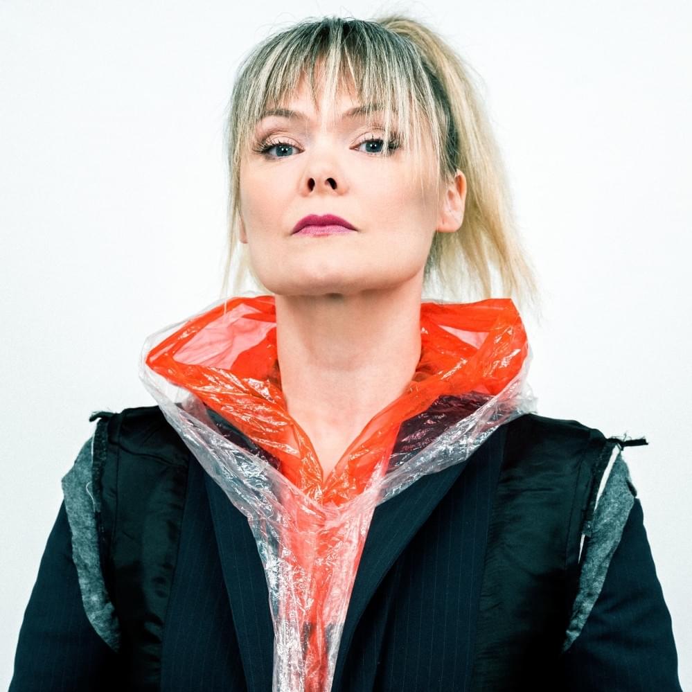 Anja Garbarek