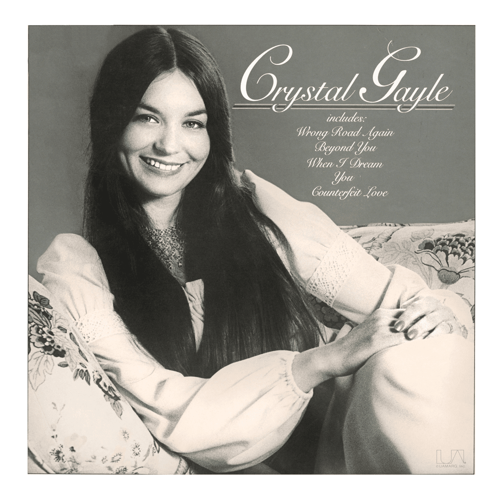Crystal Gayle 