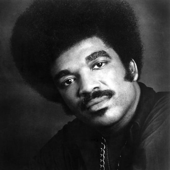 Syl Johnson