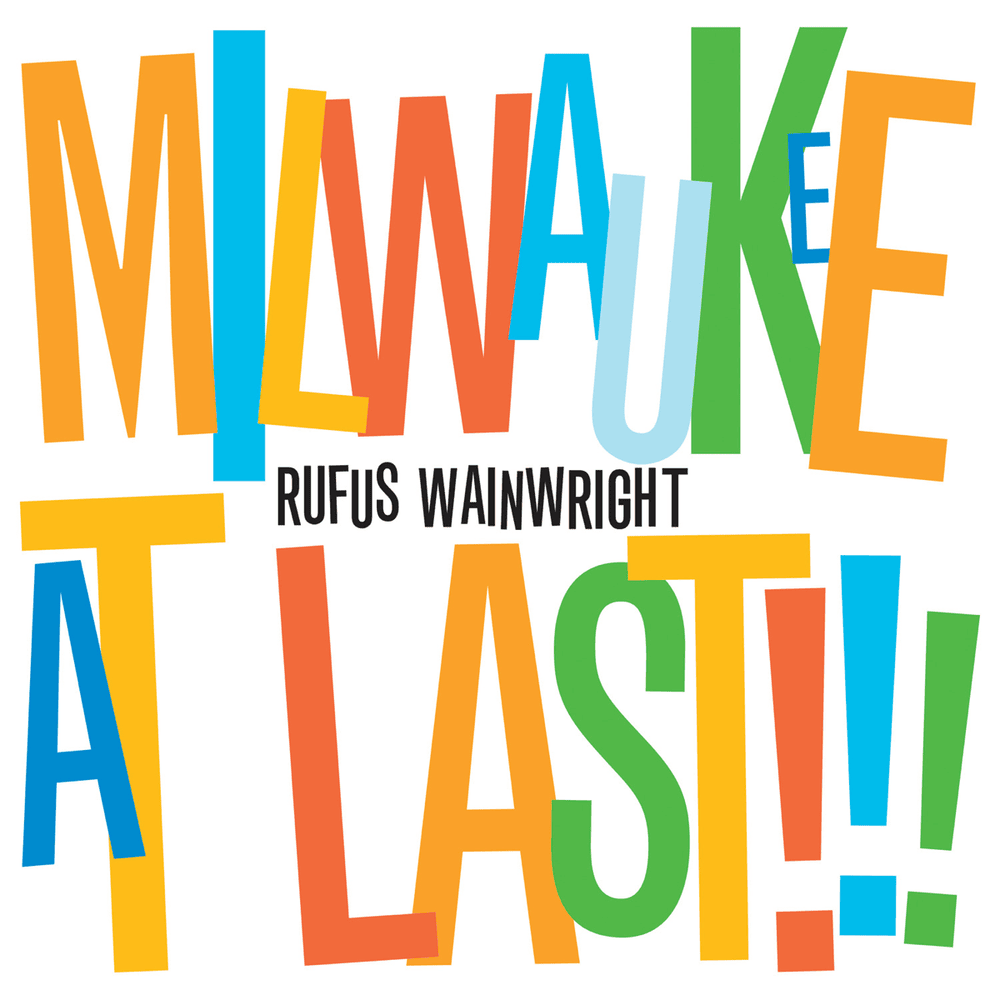 Milwaukee at Last!!!