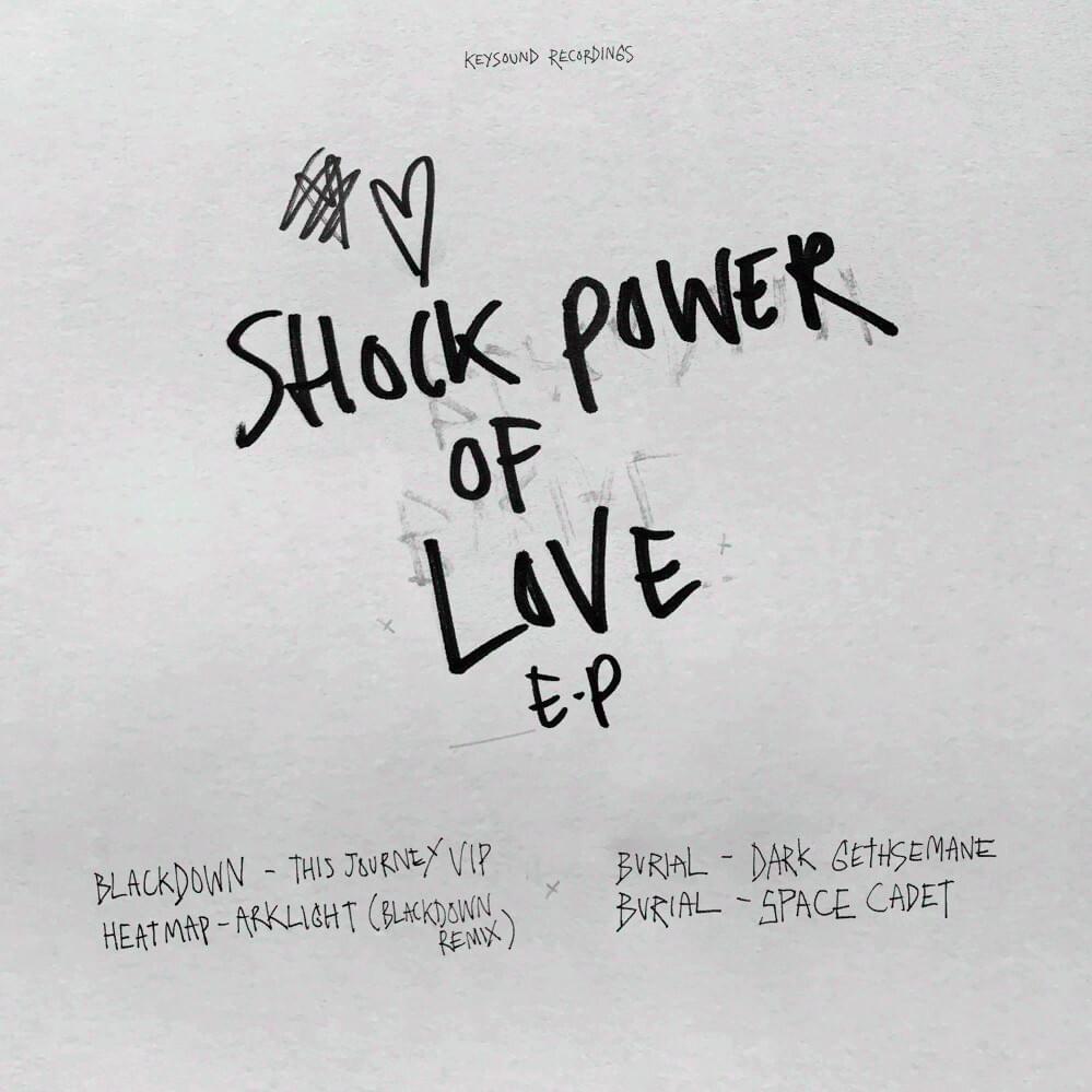 Shock Power of Love
