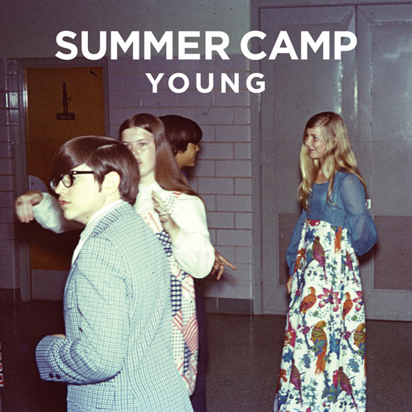 Young - EP