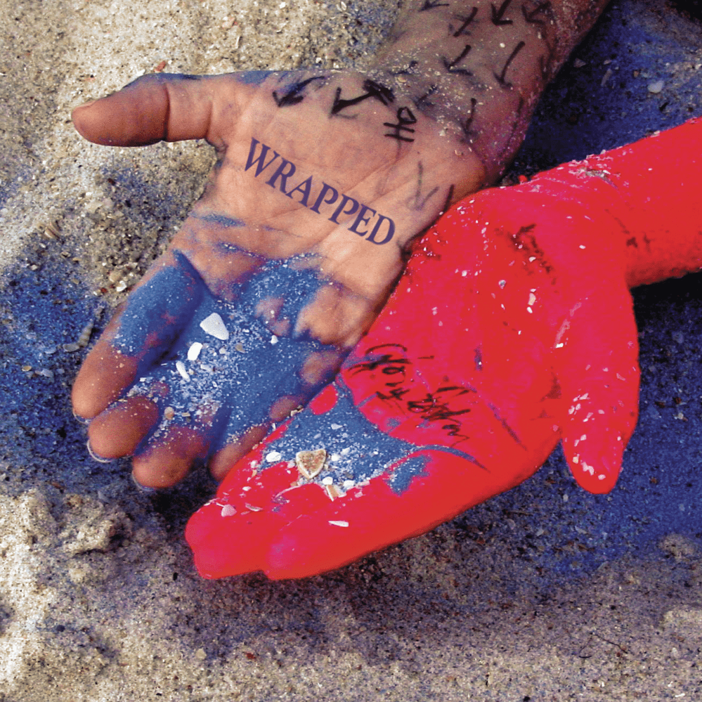 Wrapped - EP