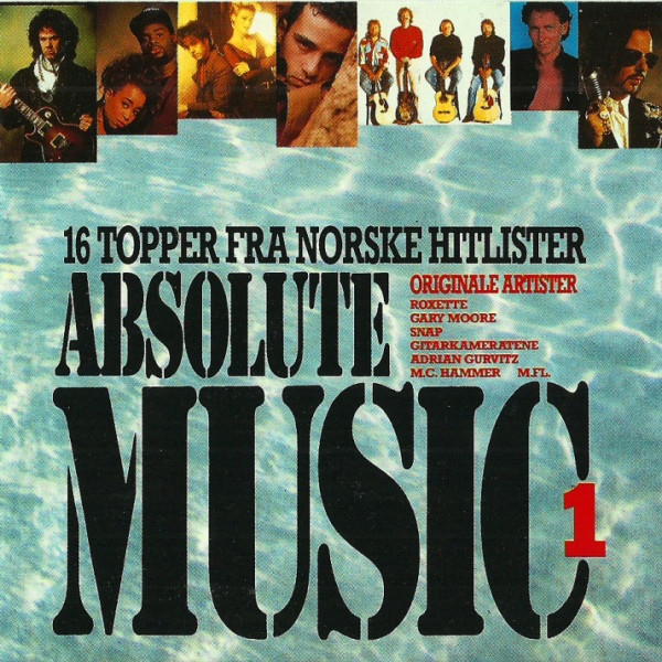 Absolute Music 1 [NOR]