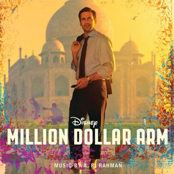 Million Dollar Dream (Original Motion Picture Soundtrack)