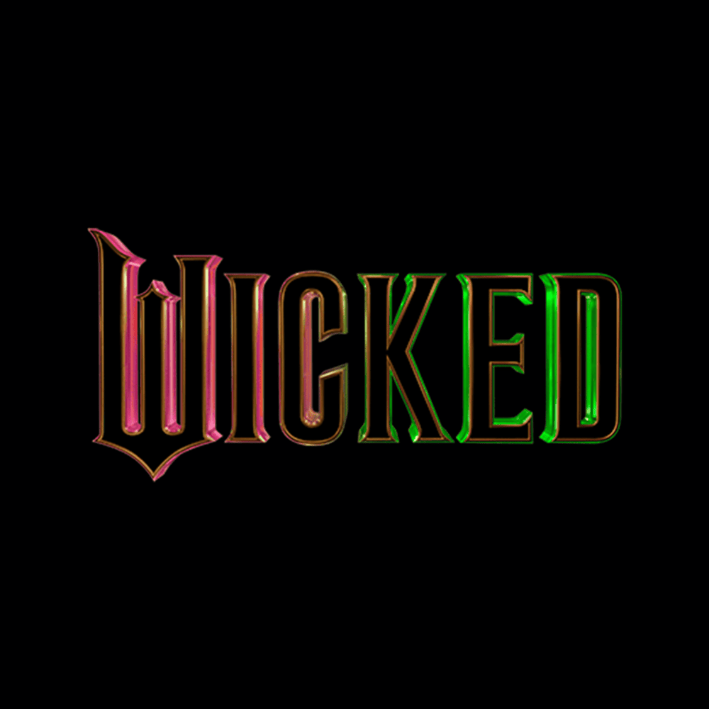 Wicked (Latin American Spanish Dub)