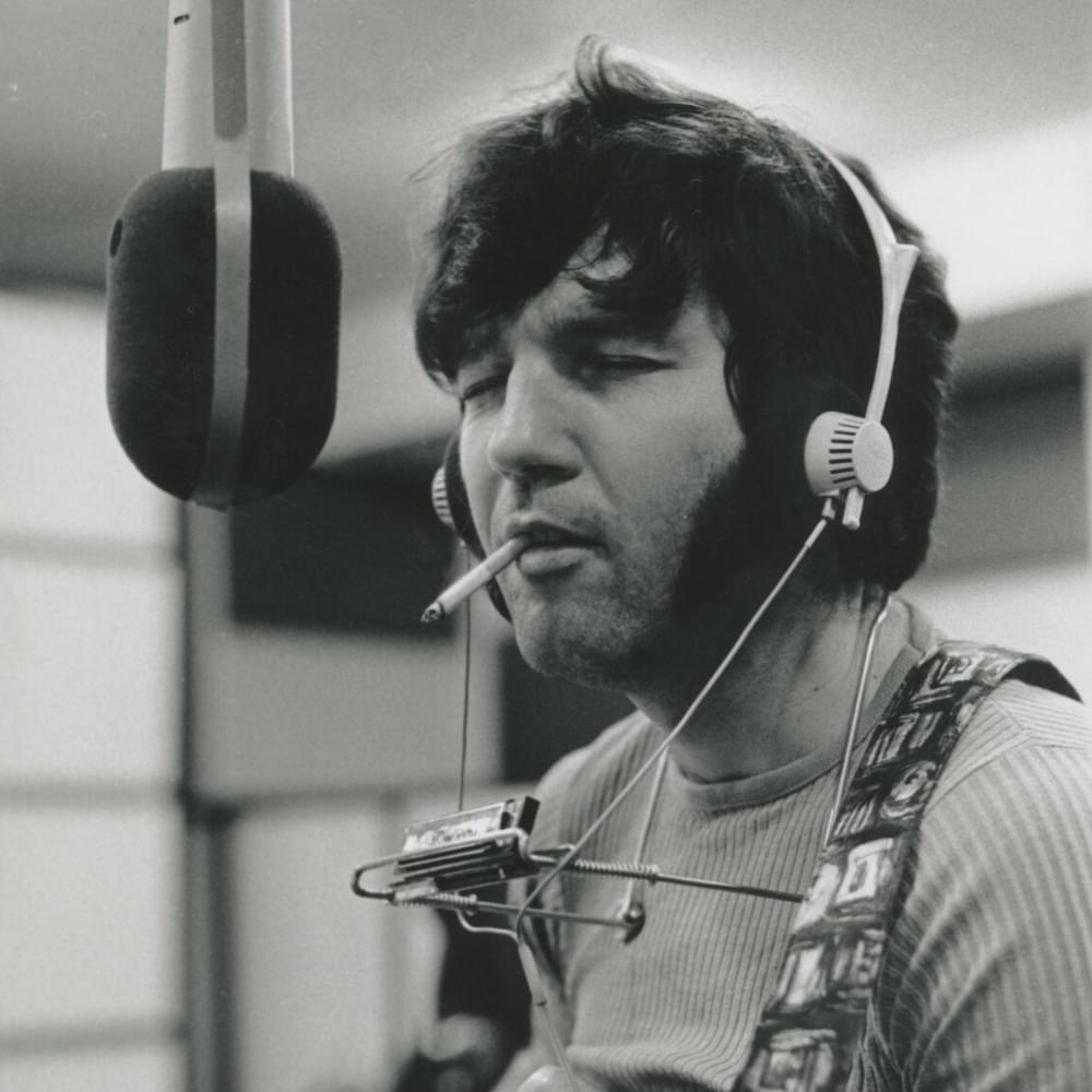 Tony Joe White