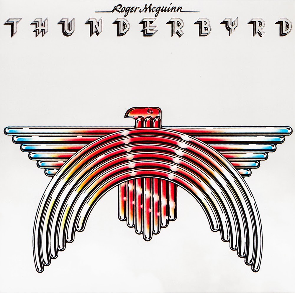 Thunderbyrd